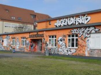 Quartierbüro Schönau