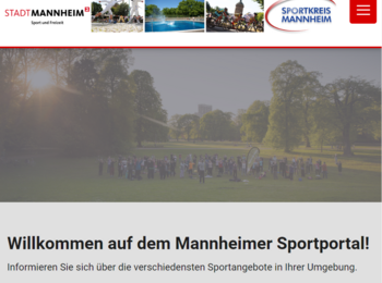 Sportportal
