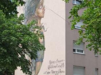 Quartiermanagement Unterstadt