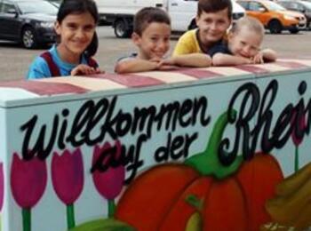 Quartiermanagement Rheinau