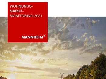 Wohnungsmarkt-Monitoring