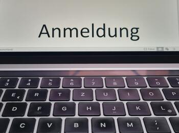 Online An- & Ummeldung