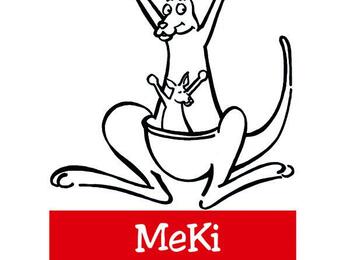 Betreuungssituation für Kinder - MeKi