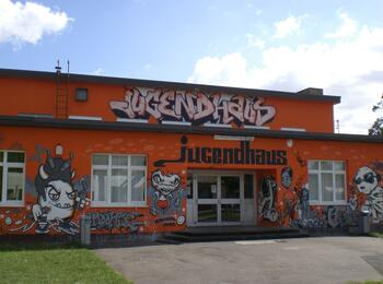 Jugendhaus Schönau