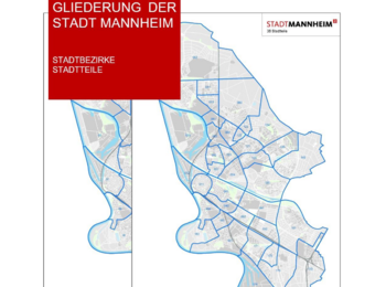 Stadtgebiet & Flächennutzung