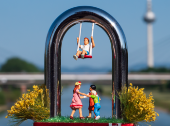 Präventiver Kinder- und Jugendschutz (Foto: Little Fotografie)