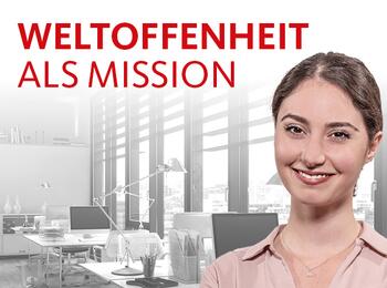 Junge Frau