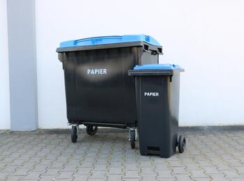 Papiertonne