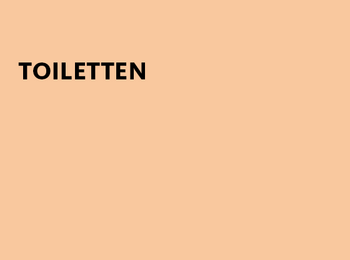 Toiletten