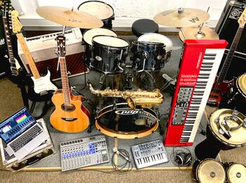 Rockband