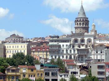 Beyoğlu/Istanbul