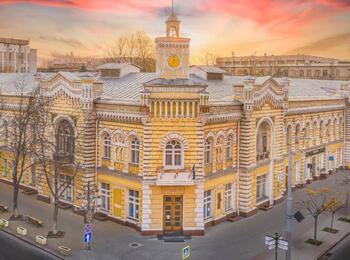 Chişinău