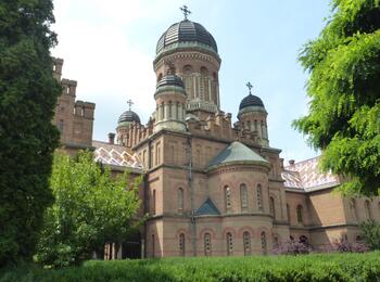 Czernowitz