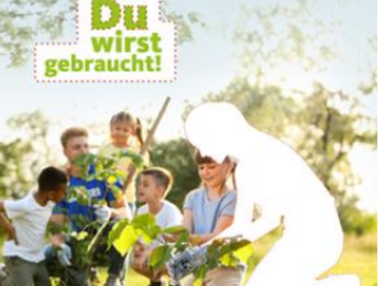 Freiwilligenbörse