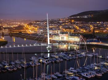 Swansea