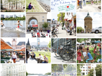 Stadtbezirksbudget