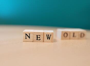 New Old