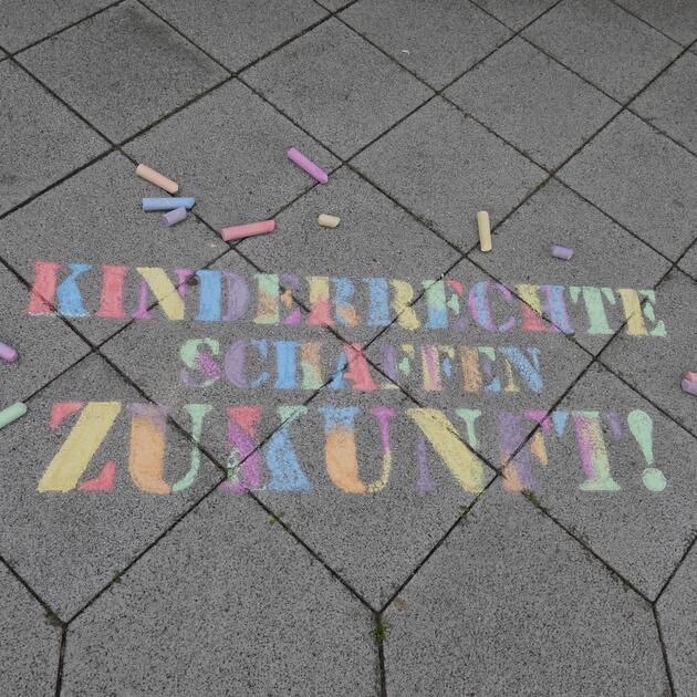 Kinderrechte
