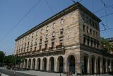 Rathaus der Stadt Mannheim