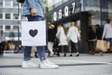 Einkaufsstadt Mannheim - Shopping in der City