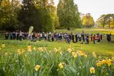 Sport im Park