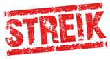 Streik
