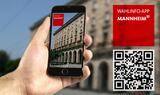 Wahlinfo App