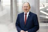 Offizielles Foto von Oberbürgermeister Christian Specht