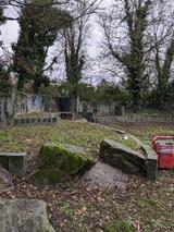 Aktionstag im Herzogenried: Kinderspielplatz „Am Sonnengarten“ gemeinsam neu gestalten