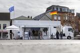 Demokratietage auf dem Alten Meßplatz