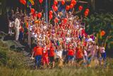 Monnem Pride 2025: Städtische Mitarbeitende