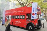 Roter Bus