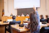 Symbolbild Agenda Aktion wenn ich im Gemeinderat wäre