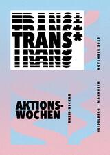 Trans*Aktionswochen Rhein-Neckar 2025