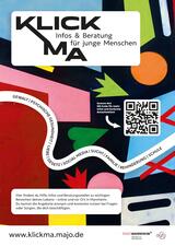 KlickMA – Neues digitales Unterstützungsangebot für junge Menschen in Mannheim