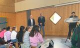 Stipendien-Vergabe Campus Neckarstadt-West