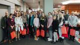 Gruppenfoto