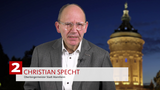 Videogruß des Oberbürgermeisters zum Ramadan
