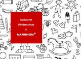 Schutzkonzept für einen inklusiven Kinderschutz
