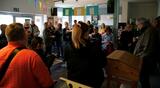 Solidaritätsveranstaltung für das Jugendhaus Schönau