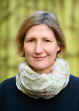 Ulrike Stöck, Intendantin Junges Nationaltheater 