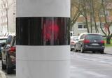 Am Freitagabend, dem 26. Juni, führten Mitarbeiter des städtischen Ordnungsdienstes umfangreiche Verkehrskontrollen im innerstädtischen Bereich durch.