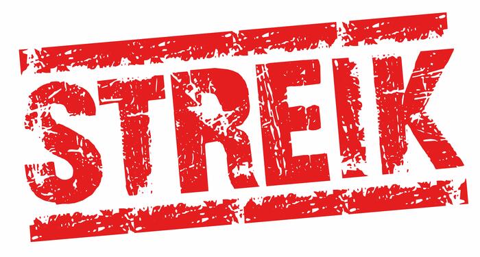 Streik
