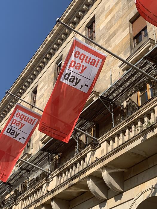 Equal Pay Day
