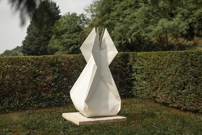 Monument Paperbomb
